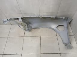 PORSCHE Porsche Taycan 9J Right Wing 9J1821102YGRV WITH PWR DOOR Right Fender — thumbnail 5