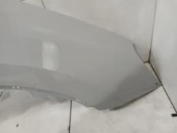 PORSCHE Porsche Cayenne 9Y MK3 E3 Right Wing 9Y0821105B Right Fender — thumbnail 3