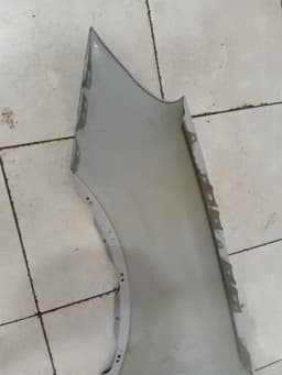 PORSCHE Porsche Cayenne 9Y MK3 E3 Right Wing 9Y0821105B Right Fender — thumbnail 8
