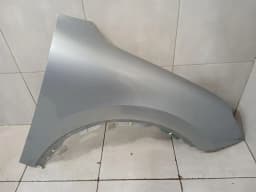 PORSCHE Porsche Cayenne 9Y MK3 E3 Right Wing 9Y0821106B Right Fender — thumbnail 1