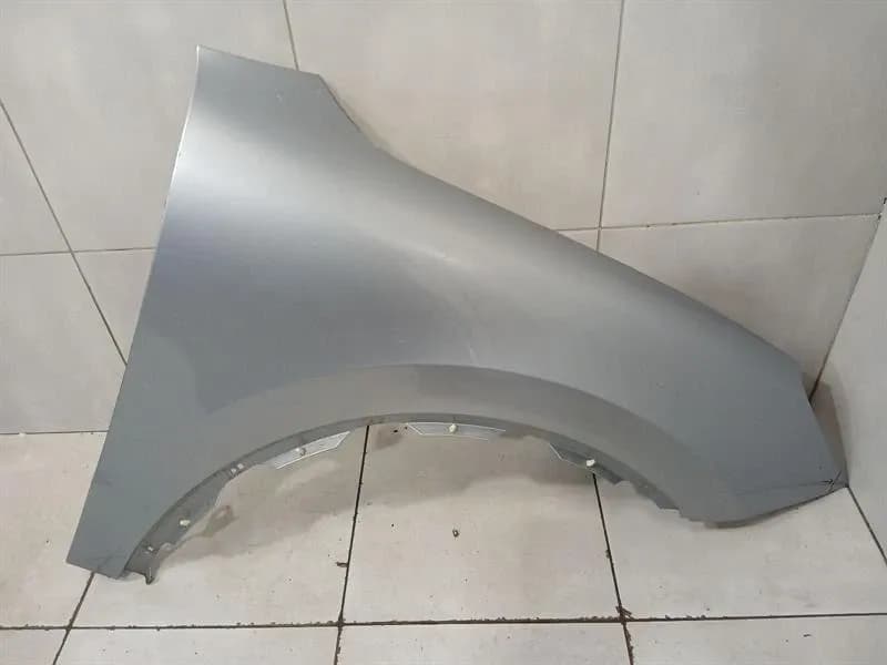 PORSCHE Porsche Cayenne 9Y MK3 E3 Right Wing 9Y0821106B Right Fender
