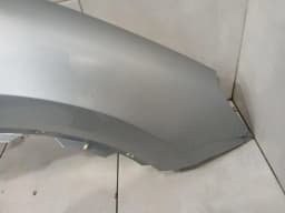 PORSCHE Porsche Cayenne 9Y MK3 E3 Right Wing 9Y0821106B Right Fender — thumbnail 3