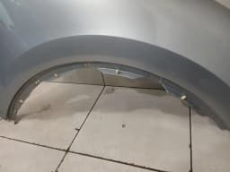 PORSCHE Porsche Cayenne 9Y MK3 E3 Right Wing 9Y0821106B Right Fender — thumbnail 5