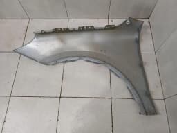 PORSCHE Porsche Cayenne 9Y MK3 E3 Right Wing 9Y0821106B Right Fender — thumbnail 8