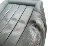 MERCEDES-BENZ Mercedes CLS W218 Left Lower Seat Cushion A2189105430 Seat Cushion Vented — thumbnail 8