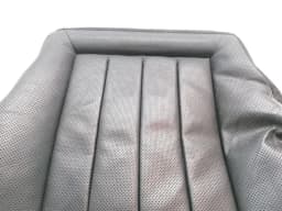 MERCEDES-BENZ Mercedes CLS W218 Left Lower Seat Cushion A2189105430 Seat Cushion Vented — thumbnail 10