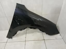 PORSCHE Porsche Cayenne 9Y MK3 E3 Right Wing 9Y0821106B Right Fender — thumbnail 1