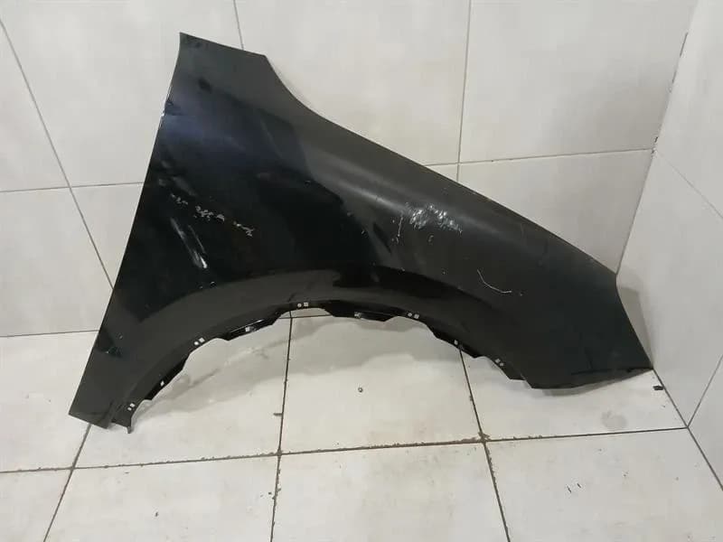 PORSCHE Porsche Cayenne 9Y MK3 E3 Right Wing 9Y0821106B Right Fender