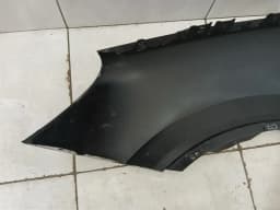 PORSCHE Porsche Cayenne 9Y MK3 E3 Right Wing 9Y0821106B Right Fender — thumbnail 7