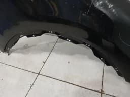 PORSCHE Porsche Cayenne 9Y MK3 E3 Right Wing 9Y0821106B Right Fender — thumbnail 5