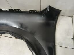 PORSCHE Porsche Cayenne 9Y MK3 E3 Right Wing 9Y0821106B Right Fender — thumbnail 8