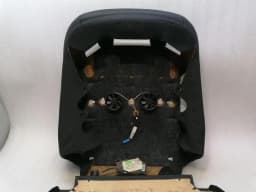 MERCEDES-BENZ Mercedes S-Class W221 Right Seat Backrest A2219100847 Leather Backrest Cushion — thumbnail 5