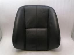 MERCEDES-BENZ Mercedes S-Class W221 Right Seat Backrest A2219100847 Leather Backrest Cushion — thumbnail 1