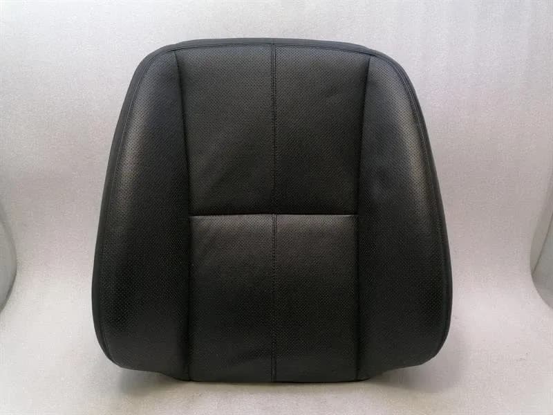 MERCEDES-BENZ Mercedes S-Class W221 Right Seat Backrest A2219100847 Leather Backrest Cushion