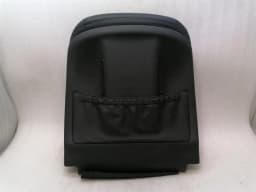 MERCEDES-BENZ Mercedes S-Class W221 Right Seat Backrest A2219100847 Leather Backrest Cushion — thumbnail 3