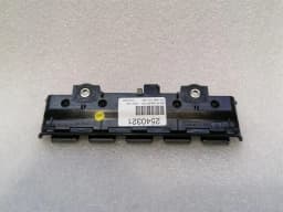 PORSCHE Porsche 911 992 switch 992941209DG switch 992941209 front axle lift hazard — thumbnail 4
