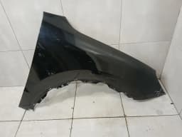 PORSCHE Porsche Cayenne 9Y MK3 E3 Right Wing 9Y0821106B Right Fender — thumbnail 1