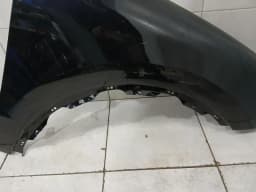 PORSCHE Porsche Cayenne 9Y MK3 E3 Right Wing 9Y0821106B Right Fender — thumbnail 4