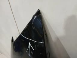 PORSCHE Porsche Cayenne 9Y MK3 E3 Right Wing 9Y0821106B Right Fender — thumbnail 5