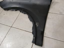 PORSCHE Porsche Cayenne 9Y MK3 E3 Right Wing 9Y0821106B Right Fender — thumbnail 10