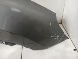 PORSCHE Porsche Cayenne 9Y MK3 E3 Right Wing 9Y0821106B Right Fender — thumbnail 3