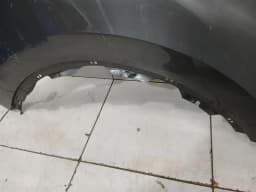 PORSCHE Porsche Cayenne 9Y MK3 E3 Right Wing 9Y0821106B Right Fender — thumbnail 4
