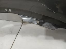 PORSCHE Porsche Cayenne 9Y MK3 E3 Right Wing 9Y0821106B Right Fender — thumbnail 5