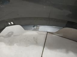 PORSCHE Porsche Cayenne 9Y MK3 E3 Right Wing 9Y0821106B Right Fender — thumbnail 6