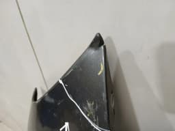 PORSCHE Porsche Cayenne 9Y MK3 E3 Right Wing 9Y0821106B Right Fender — thumbnail 8