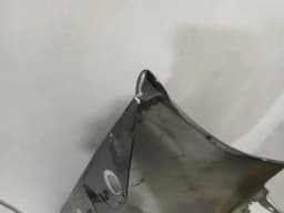 PORSCHE Porsche Cayenne 9Y MK3 E3 Right Wing 9Y0821106B Right Fender — thumbnail 9