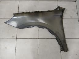 PORSCHE Porsche Cayenne 9Y MK3 E3 Right Wing 9Y0821106B Right Fender — thumbnail 10