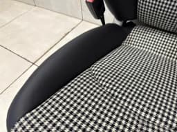 PORSCHE 12-WAY ELECTRIC RHD UK PORSCHE 911 997 Seats HOUNDSTOOTH SPORT CLASSIC Interior — thumbnail 10
