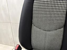 PORSCHE 12-WAY ELECTRIC RHD UK PORSCHE 911 997 Seats HOUNDSTOOTH SPORT CLASSIC Interior — thumbnail 8