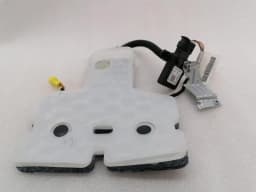 MERCEDES-BENZ Mercedes A W176 Seat Occupancy Sensor A1178700110 Seat Occupancy Sensor Sensor — thumbnail 4