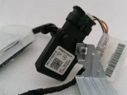 MERCEDES-BENZ Mercedes A W176 Seat Occupancy Sensor A1178700110 Seat Occupancy Sensor Sensor — thumbnail 2