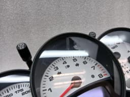 PORSCHE Porsche 911 996 Instrument Cluster 99664198178 Speedometer MPH AUTO MK2 — thumbnail 6