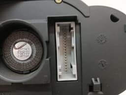 PORSCHE Porsche 911 996 Instrument Cluster 99664198178 Speedometer MPH AUTO MK2 — thumbnail 10