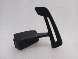 PORSCHE Porsche 911 992 GT3 Weissach Steering Wheel Paddle Shift 9GT998540A5Q0 Switch — thumbnail 10