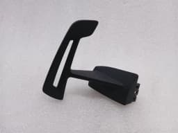 PORSCHE Porsche 911 992 GT3 Weissach Steering Wheel Paddle Shift 9GT998540A5Q0 Switch — thumbnail 3