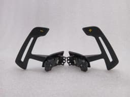 PORSCHE Porsche 911 992 GT3 Weissach Steering Wheel Paddle Shift 9GT998540A5Q0 Switch — thumbnail 2