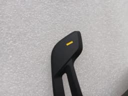 PORSCHE Porsche 911 992 GT3 Weissach Steering Wheel Paddle Shift 9GT998540A5Q0 Switch — thumbnail 9