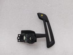 PORSCHE Porsche 911 992 GT3 Weissach Steering Wheel Paddle Shift 9GT998540A5Q0 Switch — thumbnail 4