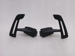 PORSCHE Porsche 911 992 GT3 Weissach Steering Wheel Paddle Shift 9GT998540A5Q0 Switch — thumbnail 1