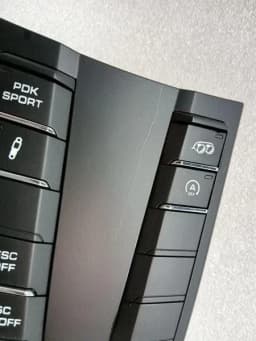 PORSCHE Porsche Cayman 718 GT4 Switch 982959714D Switch — thumbnail 4