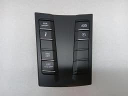 PORSCHE Porsche Cayman 718 GT4 Switch 982959714D Switch — thumbnail 8