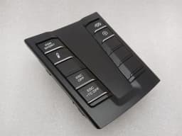 PORSCHE Porsche Cayman 718 GT4 Switch 982959714D Switch — thumbnail 9