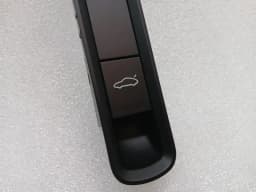 PORSCHE Porsche 911 992 992959832A switch tailgate opening switch boat switch — thumbnail 2