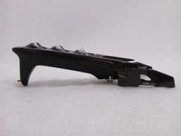 FERRARI FERRARI F8 F142MFL CARBON FIBRE BRIDGE CILR 378158 LAUNCH SWITCH COVER — thumbnail 9