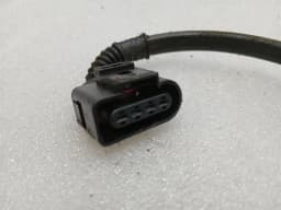 PORSCHE Porsche Cayman 718 GT4 Wiring Loom 98160913382 Wiring Harness REAR AXLE — thumbnail 10