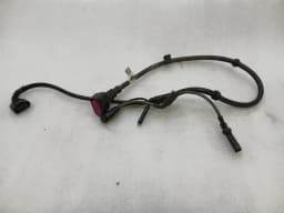 PORSCHE Porsche Cayman 718 GT4 Wiring Loom 98160913382 Wiring Harness REAR AXLE — thumbnail 2
